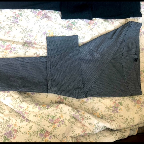 Hilary Radley work pants, large. NWOT. $12 - Picture 1 of 3